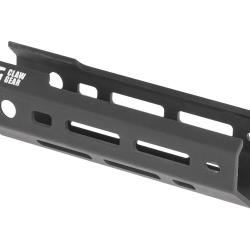 Clawgear AK47 Short Slick Handguard M-LOK - Ref: 11082406000