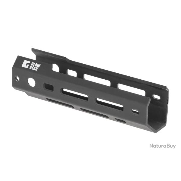 Clawgear AK47 Short Slick Handguard M-LOK - Ref: 11082406000