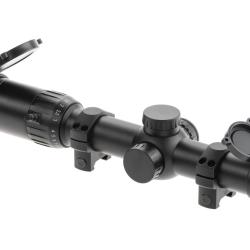 Vector Optics Constantine 1-10x24 SFP - Ref: SCOC-31