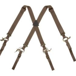 Invader Gear - Low Drag Suspender - Ranger Green - R&eacute;f: 10143820200