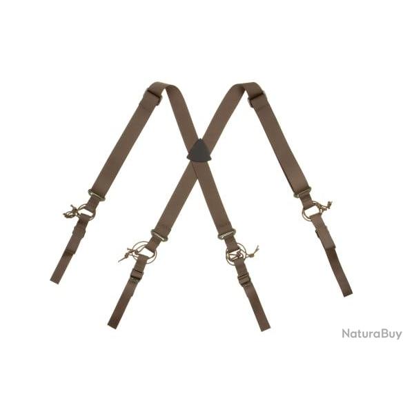 Invader Gear - Low Drag Suspender - Ranger Green - R�f: 10143820200