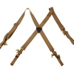 Invader Gear - Low Drag Suspender - Coyote - R&eacute;f: 10143830100