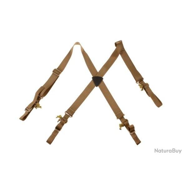 Invader Gear - Low Drag Suspender - Coyote - R�f: 10143830100