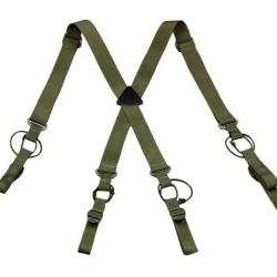 Invader Gear - Low Drag Suspender - OD - R&eacute;f: 10143822000