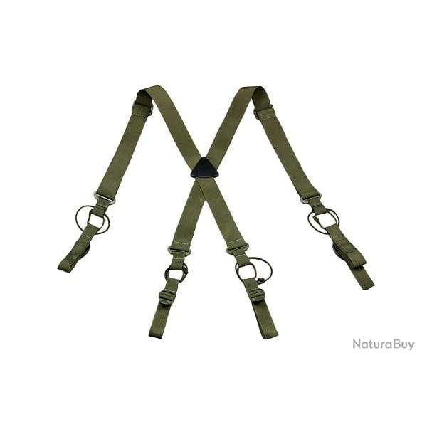 Invader Gear - Low Drag Suspender - OD - R�f: 10143822000