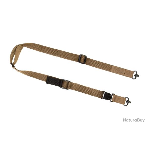 Clawgear QA Two Point Sling QD Swivel - Ref: 10667506000