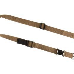 Clawgear QA Two Point Sling QD Swivel - Ref: 10667530100