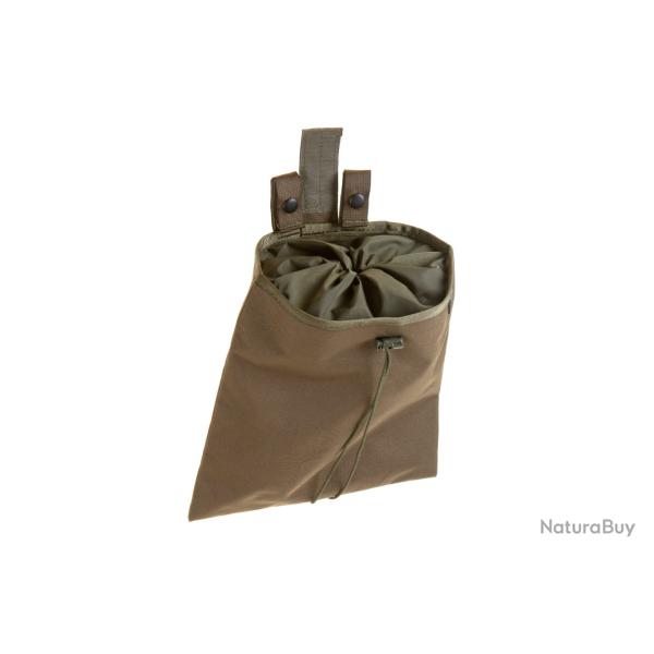 Invader Gear - Dump Pouch - Ranger Green - R�f: 10452520200