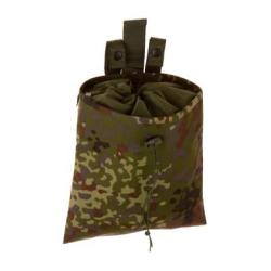 Invader Gear - Dump Pouch - Flecktarn - R&eacute;f: 10452579800