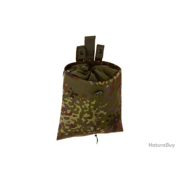 Invader Gear - Dump Pouch - Flecktarn - R�f: 10452579800