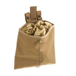 Invader Gear - Dump Pouch - Coyote - R&eacute;f: 10452530100