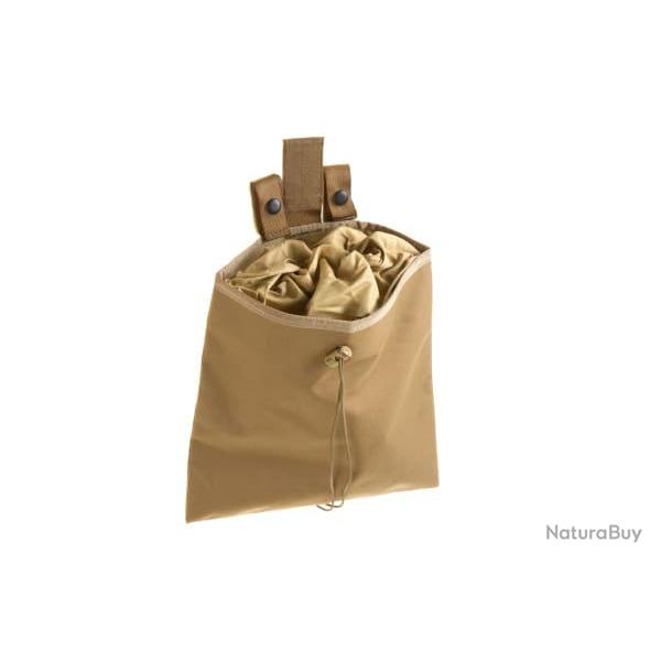 Invader Gear - Dump Pouch - Coyote - R�f: 10452530100
