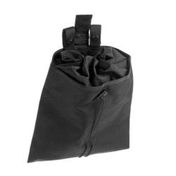 Invader Gear - Dump Pouch - Black - R&eacute;f: 10452506000