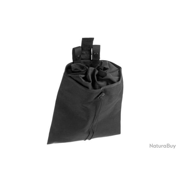 Invader Gear - Dump Pouch - Black - R�f: 10452506000