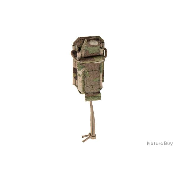 Clawgear Backward Flap Pistol Mag Pouch - Ref: 12284875100