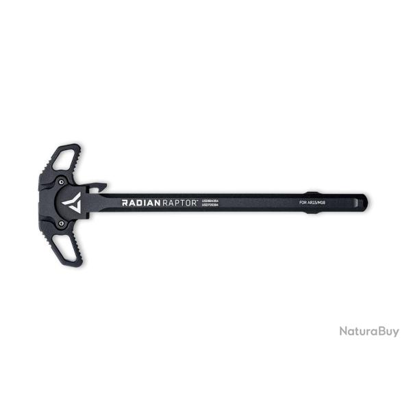 Radian Weapons Raptor Ambidextrous Charging Handle AR15 - Ref: 11262806000