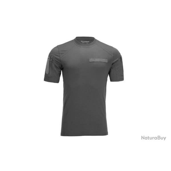 Clawgear - Instructor Shirt MK III LW - Taille S - Wolf Grey - R�f: 12479310125