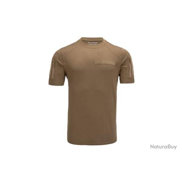 Clawgear - Instructor Shirt MK III LW - Taille M - Coyote - R�f: 12479330130