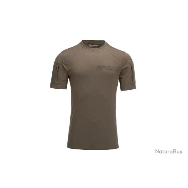Clawgear - Instructor Shirt MK III LW - Taille M - Stonegrey Olive - R�f: 12479320130