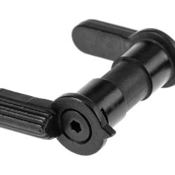 Clawgear AR15 Ambidextrous Safety Selector - Ref: 11848900000