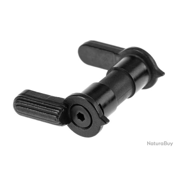 Clawgear AR15 Ambidextrous Safety Selector - Ref: 11848900000