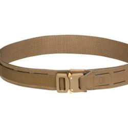 Clawgear - KD One Belt - Taille L - Coyote - R&eacute;f: 10653630135