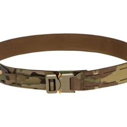 Clawgear - KD One Belt - Taille S - Multicam - R&eacute;f: 10653675125