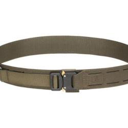 Clawgear - KD One Belt - Taille S - RAL7013 - R&eacute;f: 10653633225