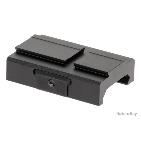 Vector Optics VOD Red Dot Low Weaver Mount - Ref: SCFRM-14