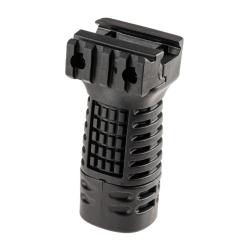 DLG Tactical Vertical Grip - Medium - Ref: DLG-116