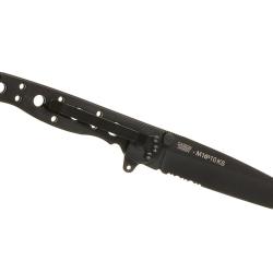 CRKT M16-10KS SS EDC Folder - Ref: CR10KS