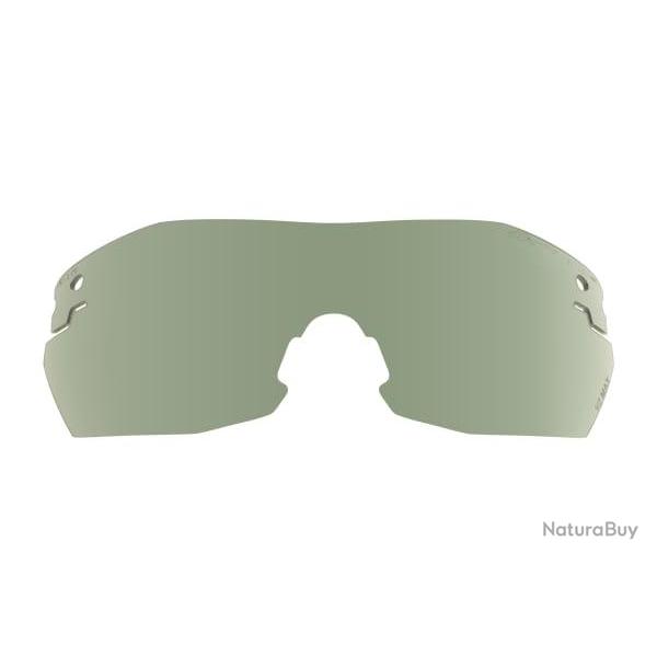 Smith Optics - PivLock V2 Max Lens - Grey - R�f: 10877310000