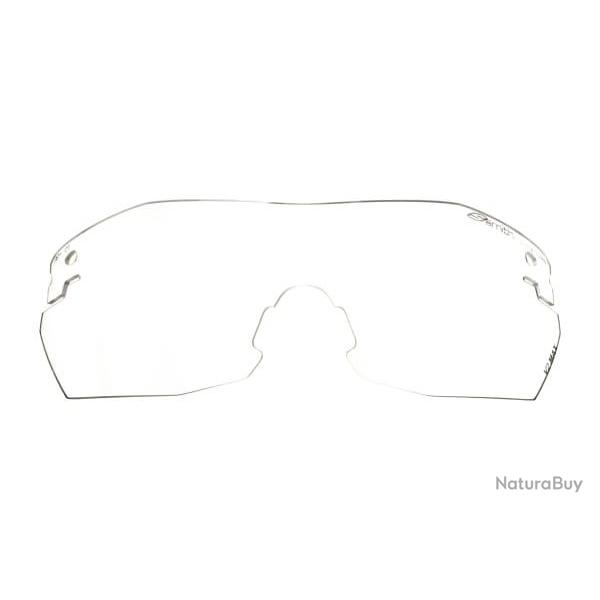 Smith Optics - PivLock V2 Max Lens - Clear - R�f: 10877361300