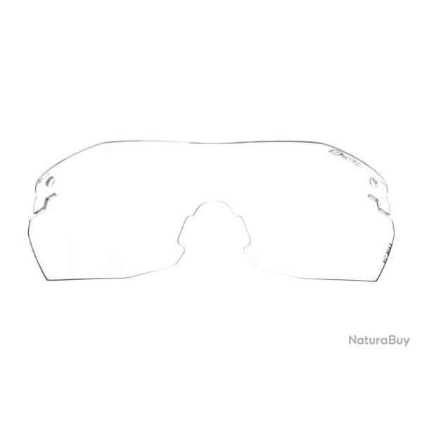 Smith Optics - PivLock V2 Max Lens - Clear - R�f: 10877361300