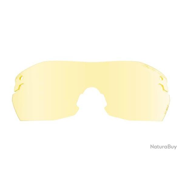 Smith Optics - PivLock V2 Max Lens - Yellow - R�f: 10877301500