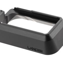 Lancer One Piece Adaptive Magwell - Ref: LAM-QD