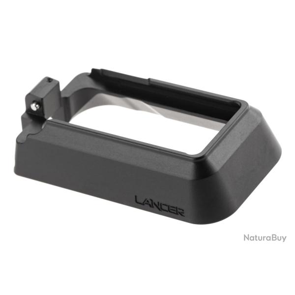 Lancer One Piece Adaptive Magwell - Ref: LAM-QD