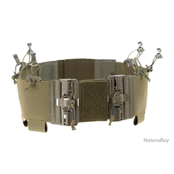 Templar s Gear CPC ROC Elastic Cummerbund with Pouches Gen 4 Ranger Green R�f TG R