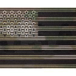 Clawgear Dual IR Patch USA - Ref: 10615275100