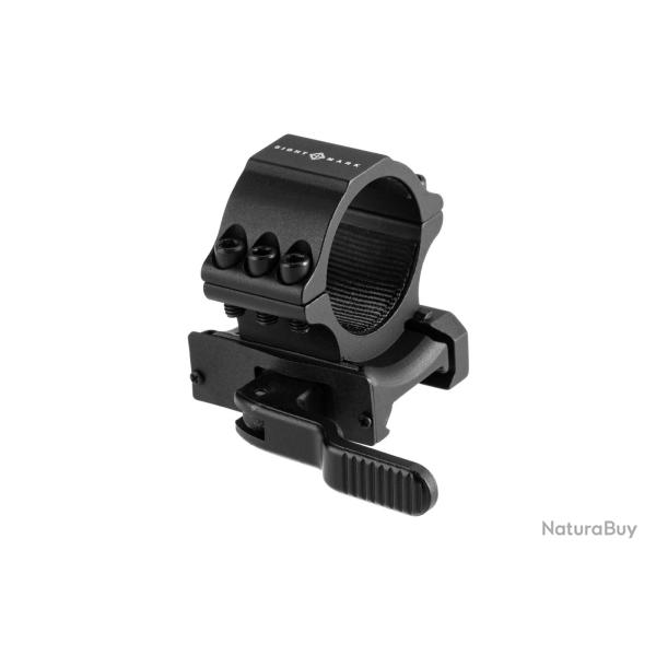 Sightmark 30mm/1 inch Low Height QD Mount - Ref: SM34003