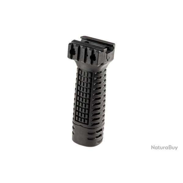DLG Tactical Vertical Grip - Long - Ref: DLG-115