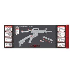 Real Avid Smart Mat for AR-15 - Ref: 11322400000