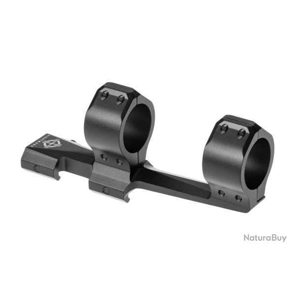 Sightmark Tactical 30mm/1in Fixed Cantilever Mount with 20MOA - Ref: SM34021