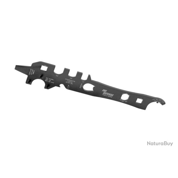 IMI Defense AR-15/1911 Armorer Wrench - Ref: IMI-ZT005