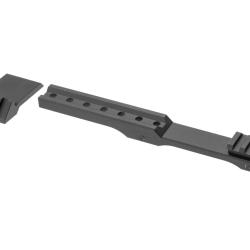 Sightmark Wraith Fixed Dovetail Long Mount 11mm - Ref: SM18041.02