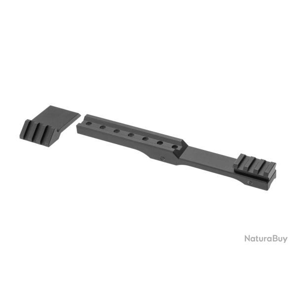 Sightmark Wraith Fixed Dovetail Long Mount 11mm - Ref: SM18041.02