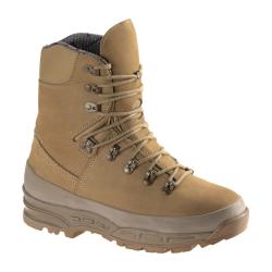 Rukapol - Defender Boots Sympatex Regular - Taille 42 - Beige - R&eacute;f: 12528100342