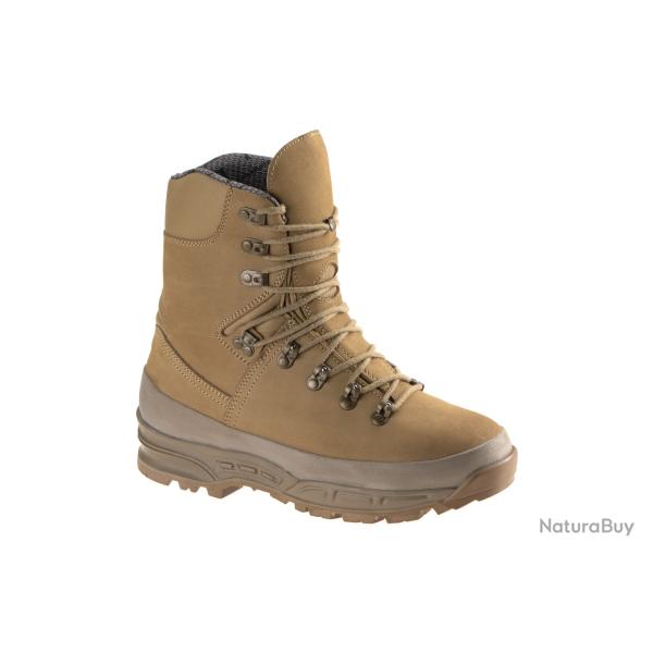 Rukapol - Defender Boots Sympatex Regular - Taille 42 - Beige - R�f: 12528100342