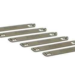 Blackhawk 7 Inch Speed Clips 6pcs - Ref: 38C706OD