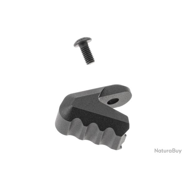 Strike Industries Extended ISO Tab for the Latchless Charging Handle - Ref: SI-ISOTAB-FDE